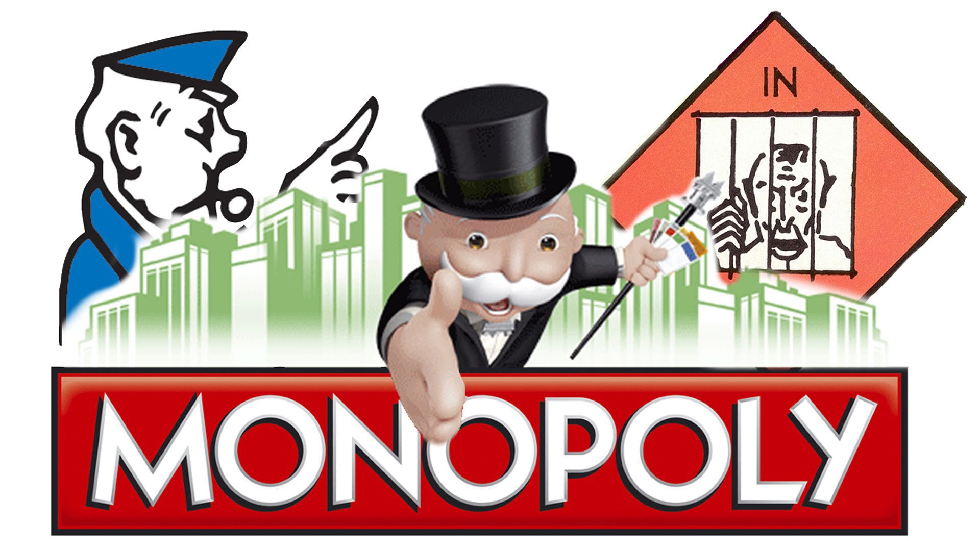 Monopoly Market
