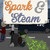 Spark and Steam Podcast